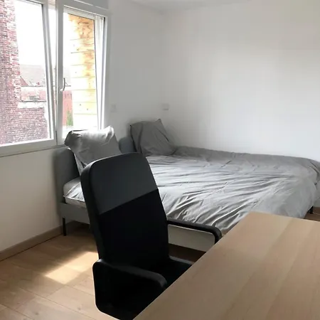 Lejlighed Maison De Confortable *