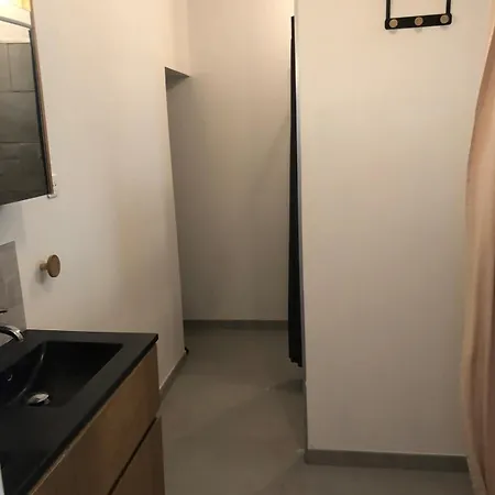 Maison De Confortable דירה *