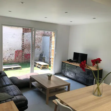 דירה Maison De Confortable *