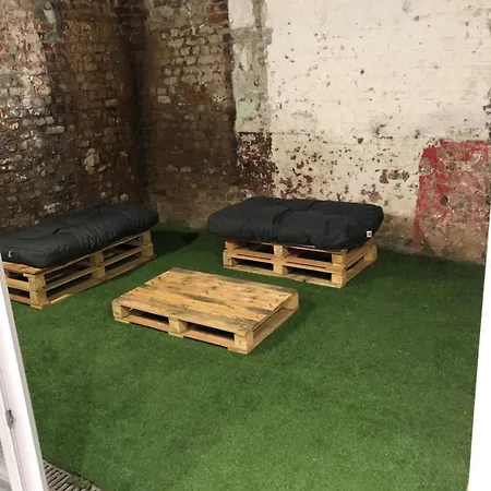 Апартаменты Maison De Confortable Лилль