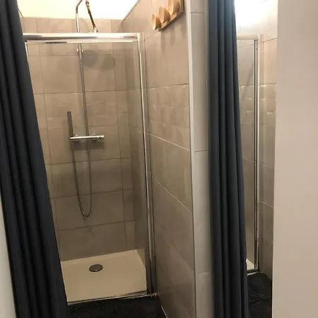 Maison De Confortable * ליל