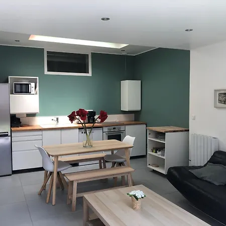 Maison De Confortable