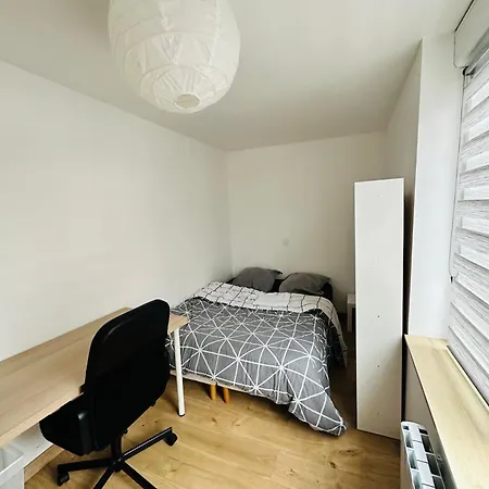 דירה Maison De Confortable *