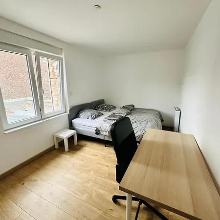 Lejlighed Maison De Confortable Lille