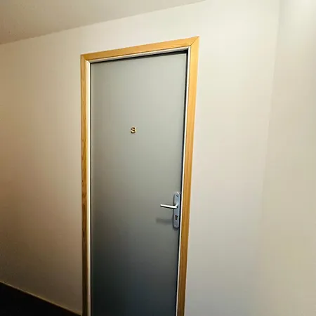 Maison De Confortable דירה