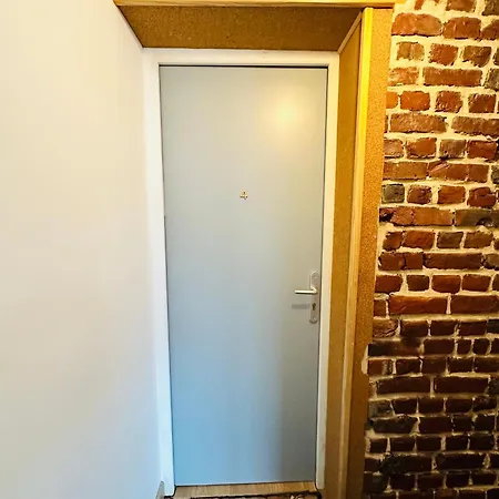 דירה Maison De Confortable